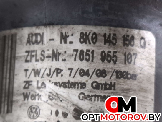 Насос гидроусилителя руля  Audi A4 B8/8K 2008 8K0145156Q #2