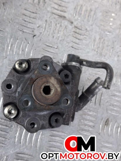 Насос гидроусилителя руля  Audi A4 B8/8K 2008 8K0145156Q #4