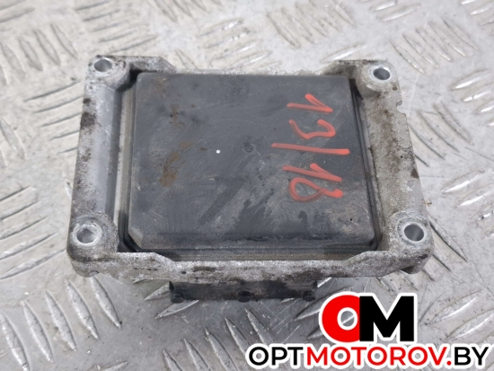 КПП механическая (МКПП)  Opel Corsa D 2006 55557933, 0261208940 #3