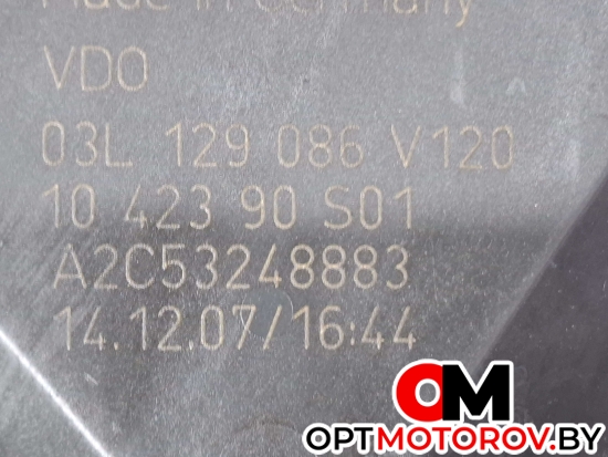 Вакуумный насос  Audi A4 B8/8K 2008 03L129086, A2C53248883 #3