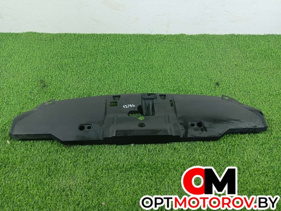 Накладка замка капота  Honda CR-V 3 поколение 2007 71123SWY #1