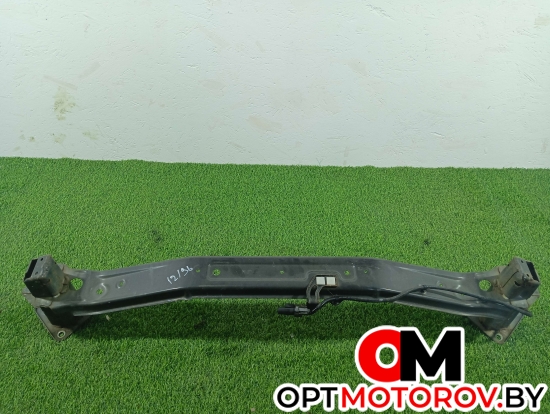 Накладка замка капота  Honda CR-V 3 поколение 2007 71130swwe00zz #1