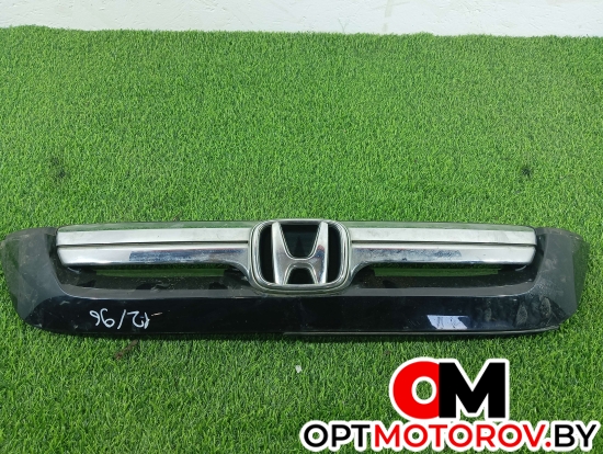 Усилитель переднего бампера  Honda CR-V 3 поколение 2007 71121swwg0 #1