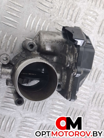 Дроссельная заслонка  Volkswagen Passat B6 2010 03L128063AF, A2C83076000 #1
