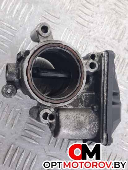 Дроссельная заслонка  Volkswagen Passat B6 2010 03L128063AF, A2C83076000 #2