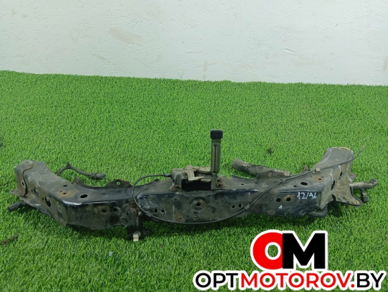 Бачок омывателя  Honda CR-V 3 поколение 2007 71101swau00zz #1