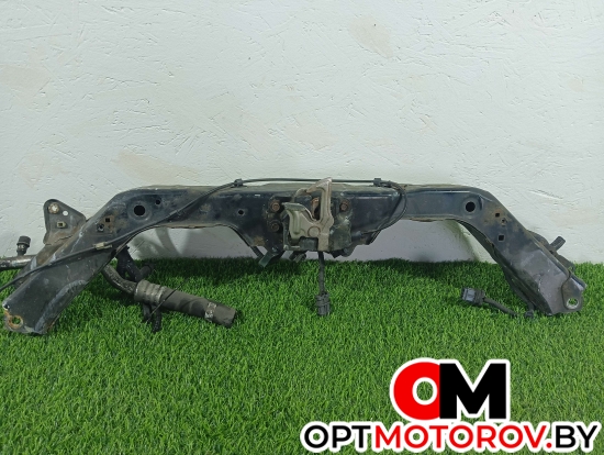 Бачок омывателя  Honda CR-V 3 поколение 2007 71101swau00zz #2