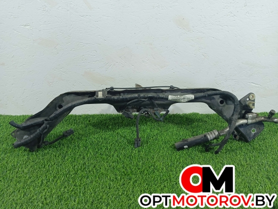 Бачок омывателя  Honda CR-V 3 поколение 2007 71101swau00zz #3