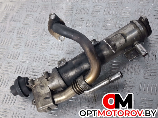 Клапан EGR  Audi A4 B8/8K 2008 03L131512 #1