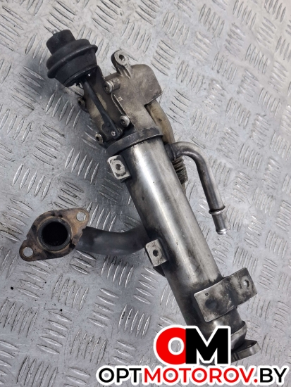 Клапан EGR  Audi A4 B8/8K 2008 03L131512 #3