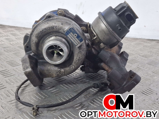 Турбина  Audi A4 B8/8K 2008 03L145702H V255 #3