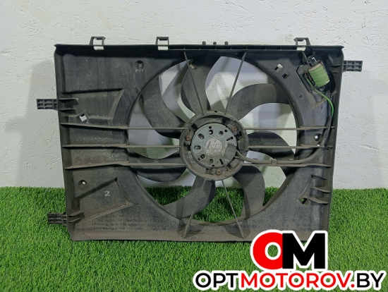 Радиатор основной  Opel Astra J 2012 0130308451 #3