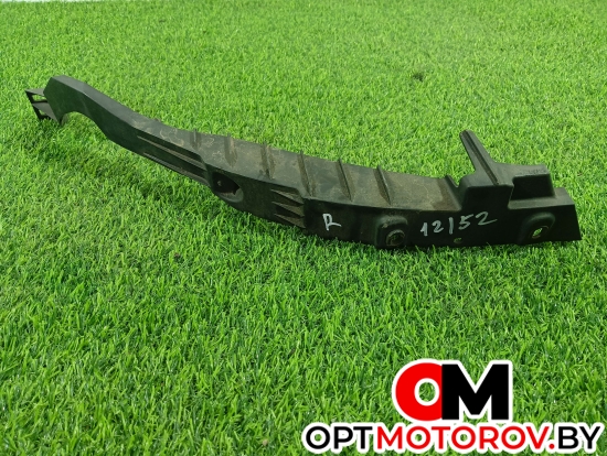 Крепление фары правой  Opel Astra J 2012 13287640 #1