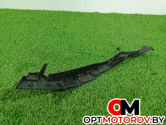 Крепление фары правой  Opel Astra J 2012 13287640 #2