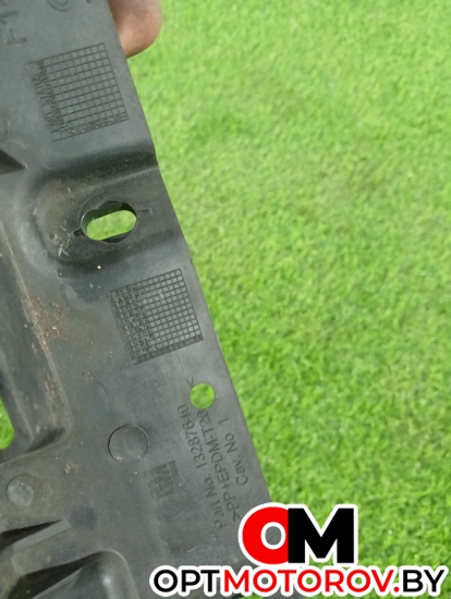 Крепление фары правой  Opel Astra J 2012 13287640 #3