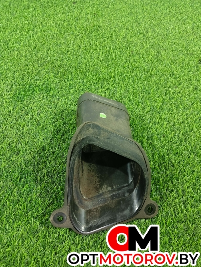 Патрубок воздушного фильтра  Opel Astra J 2012 13346074 #2
