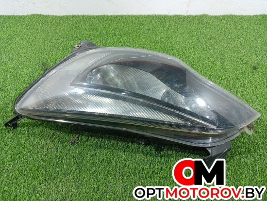 Патрубок воздушного фильтра  Opel Astra J 2012 13371597 #1