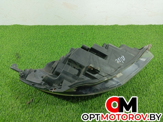 Патрубок воздушного фильтра  Opel Astra J 2012 13371597 #2