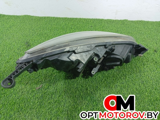 Патрубок воздушного фильтра  Opel Astra J 2012 13371597 #3