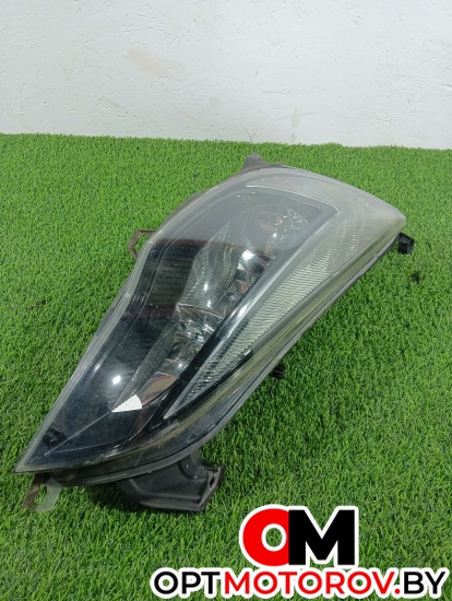 Фара левая  Opel Astra J 2012 13297721 #1