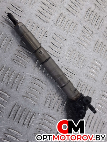 Форсунка топливная  Audi A4 B7 2007 059130277AJ, 0445115054 #1