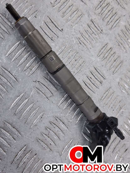 Форсунка топливная  Audi A4 B7 2007 059130277AJ, 0445115054 #1