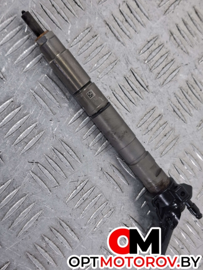 Форсунка топливная  Audi A4 B7 2007 059130277AJ, 0445115054 #1