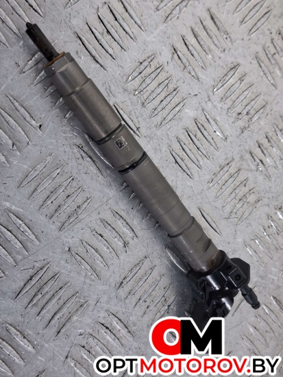 Форсунка топливная  Audi A4 B7 2007 059130277AJ, 0445115054 #1