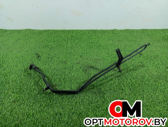 Усилитель переднего бампера  Audi A4 B7 2007 8e0422885 #2
