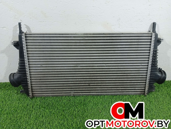Радиатор основной  Opel Insignia 1 поколение (A) 2012 13241751 #3