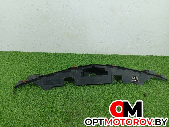 Накладка замка капота  Opel Insignia 1 поколение (A) 2012 22864058 #1