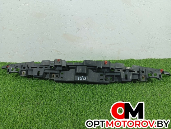 Накладка замка капота  Opel Insignia 1 поколение (A) 2012 22864058 #2