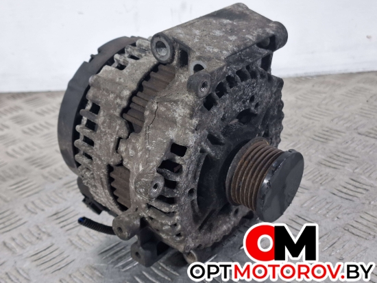 Генератор  Mercedes-Benz C-Класс W204/S204 2008 A0131549002, 0121715029 #1