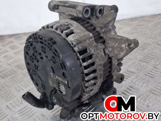 Генератор  Mercedes-Benz C-Класс W204/S204 2008 A0131549002, 0121715029 #2