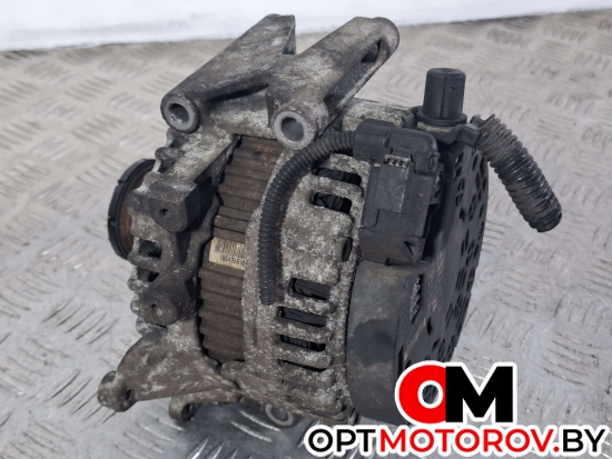 Генератор  Mercedes-Benz C-Класс W204/S204 2008 A0131549002, 0121715029 #4