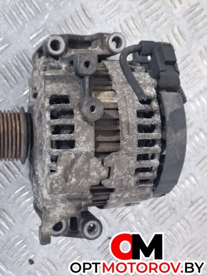 Генератор  Mercedes-Benz C-Класс W204/S204 2008 A0131549002, 0121715029 #5