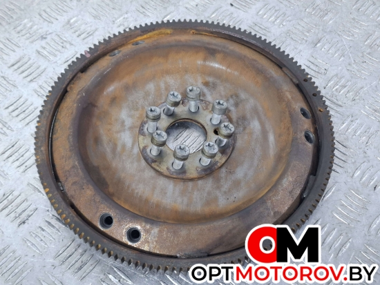 Маховик АКПП (драйв плата)  Mercedes-Benz C-Класс W204/S204 2008 A6460300412 #1
