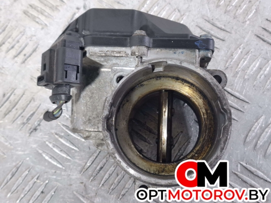 Дроссельная заслонка  SEAT Leon 2 поколение 2008 03G128063M, A2C53324665 #1