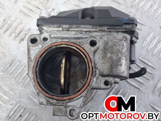 Дроссельная заслонка  SEAT Leon 2 поколение 2008 03G128063M, A2C53324665 #2
