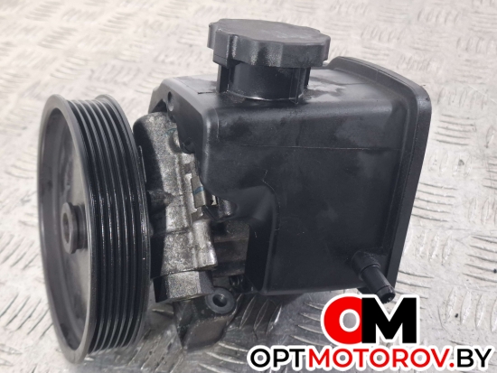 Насос гидроусилителя руля  Mercedes-Benz C-Класс W204/S204 2008 A0044667001 #2
