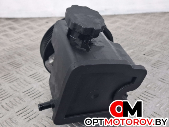 Насос гидроусилителя руля  Mercedes-Benz C-Класс W204/S204 2008 A0044667001 #4