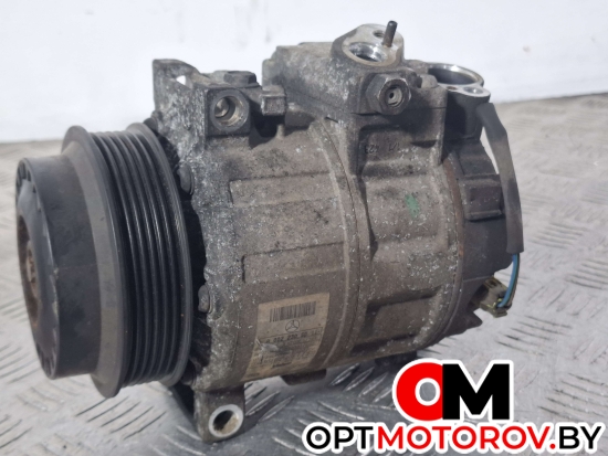 Компрессор кондиционера  Mercedes-Benz C-Класс W204/S204 2008 A0022305011 #1
