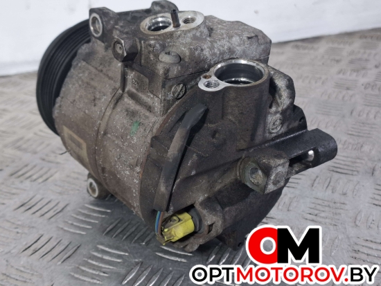 Компрессор кондиционера  Mercedes-Benz C-Класс W204/S204 2008 A0022305011 #3