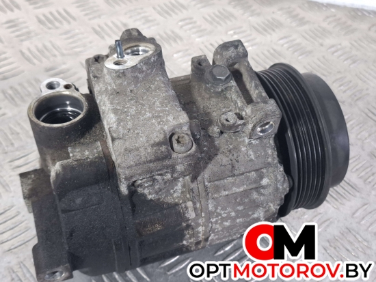 Компрессор кондиционера  Mercedes-Benz C-Класс W204/S204 2008 A0022305011 #4