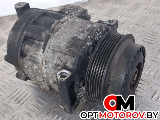 Компрессор кондиционера  Mercedes-Benz C-Класс W204/S204 2008 A0022305011 #5