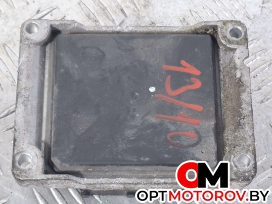 Блок управления двигателем  Opel Corsa D 2006 55557932, 0261208939 #3