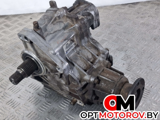 Раздаточная коробка  Kia Sportage 2 поколение 2004 JMTF #1