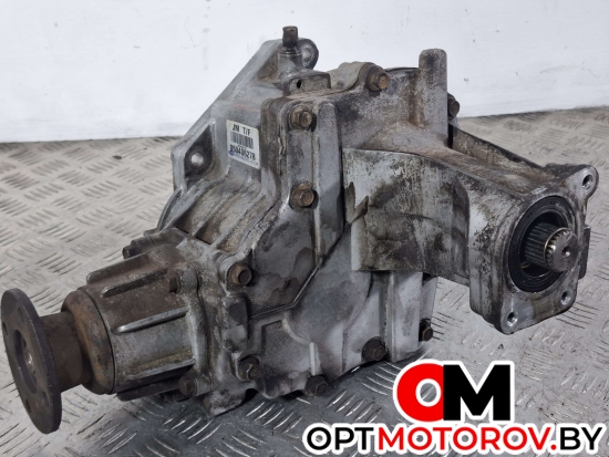 Раздаточная коробка  Kia Sportage 2 поколение 2004 JMTF #3
