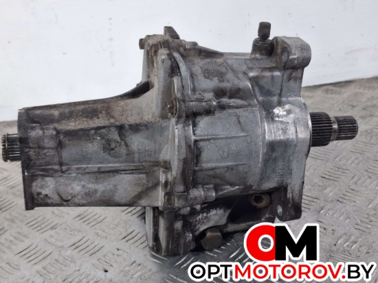Раздаточная коробка  Kia Sportage 2 поколение 2004 JMTF #4
