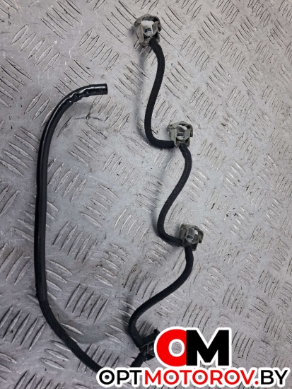 Компрессор кондиционера  Mercedes-Benz C-Класс W204/S204 2008  #1
